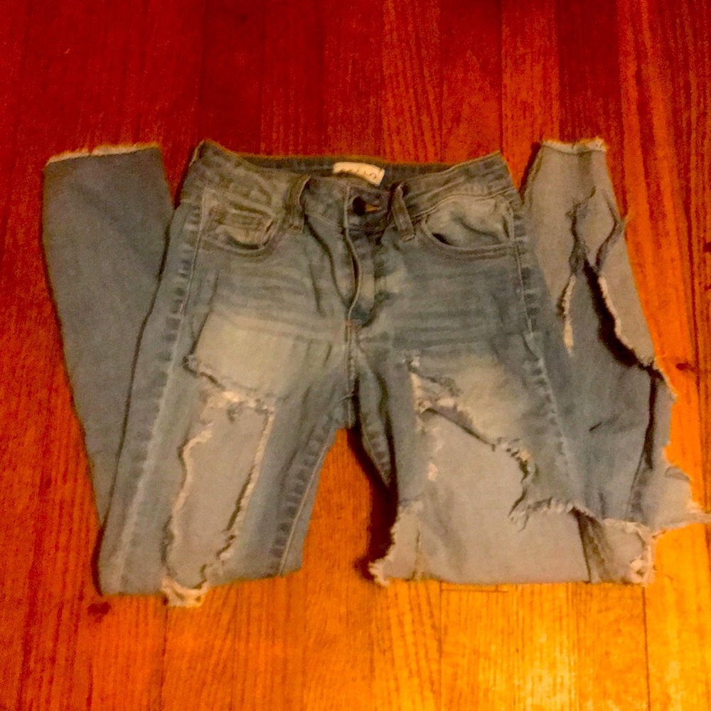 Jeans - Picture 2 of 3